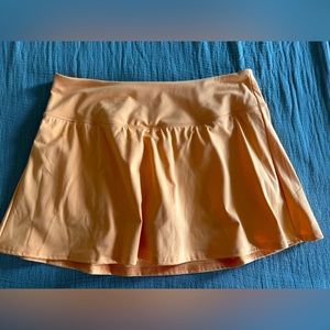 All in motion skirt skort